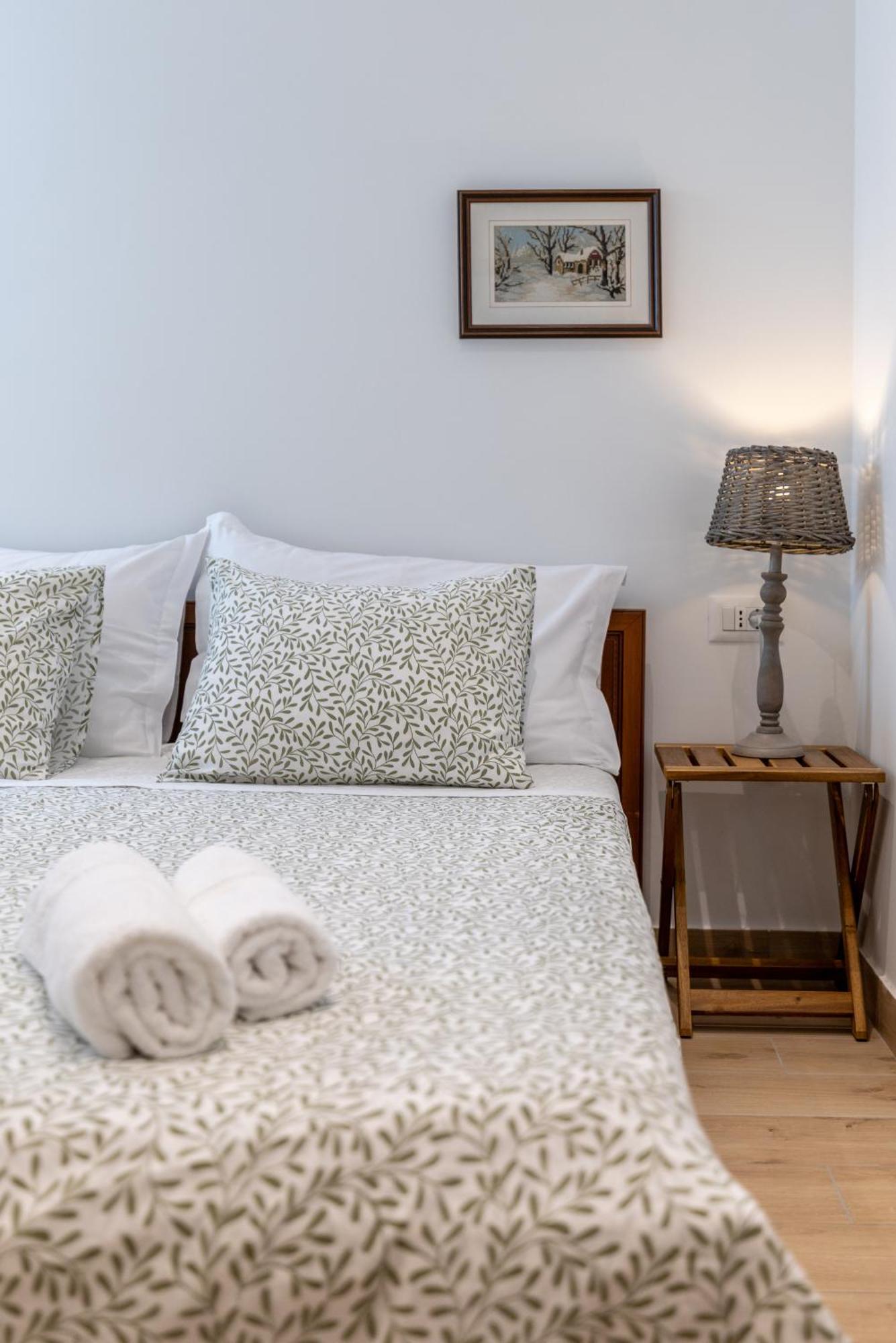 Apartament Ivan *