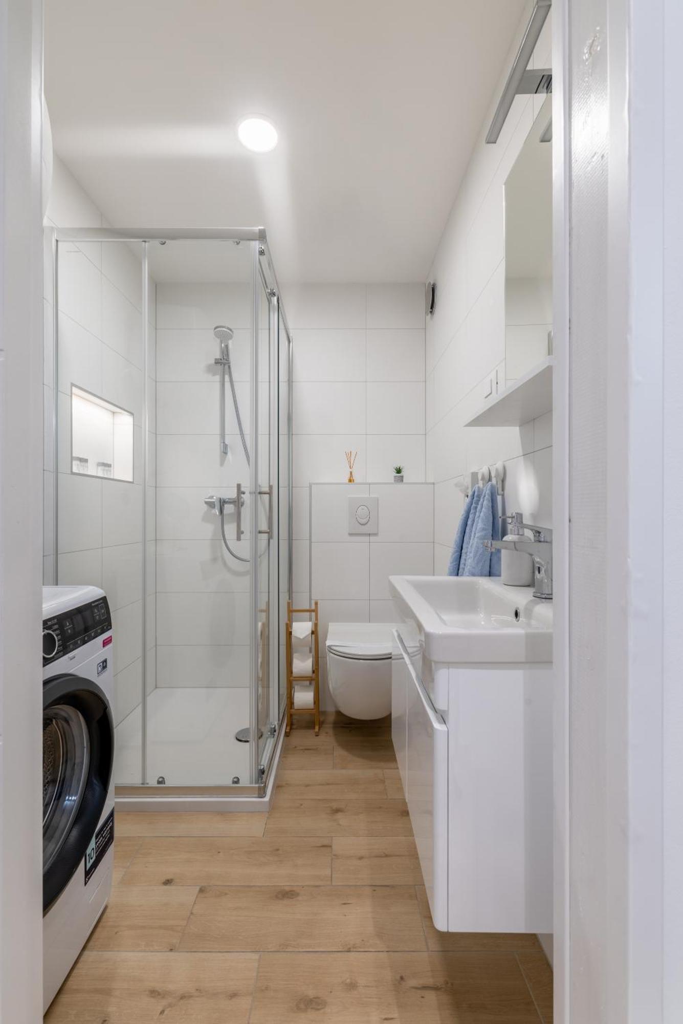Apartament Ivan *