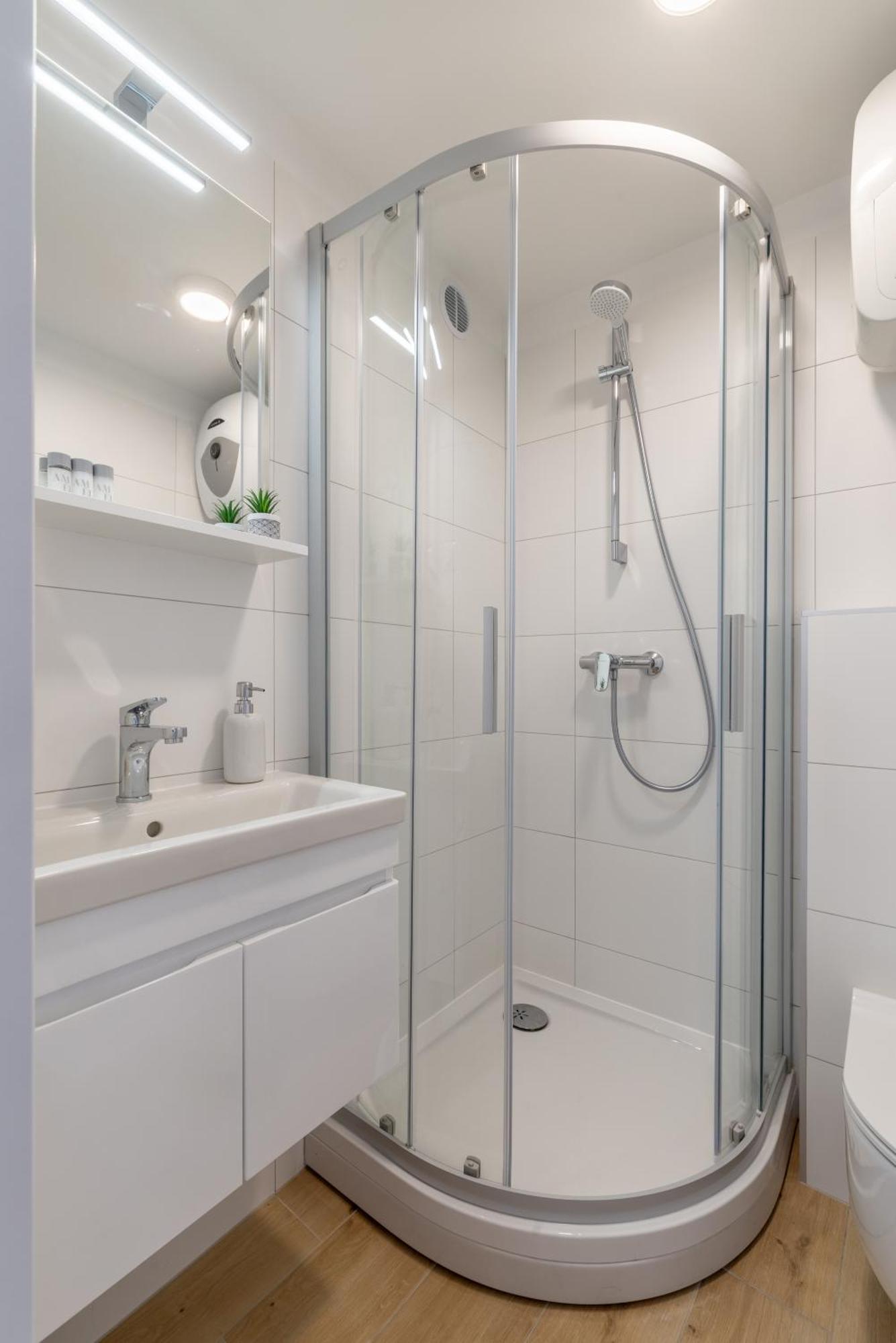 Ivan Apartment