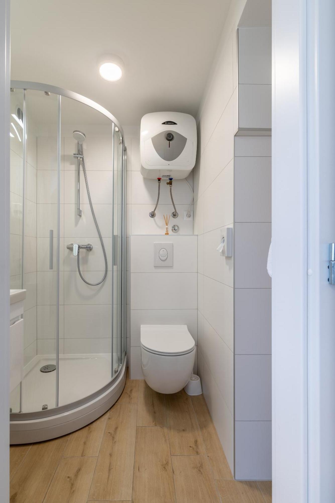 Ivan Apartament Split