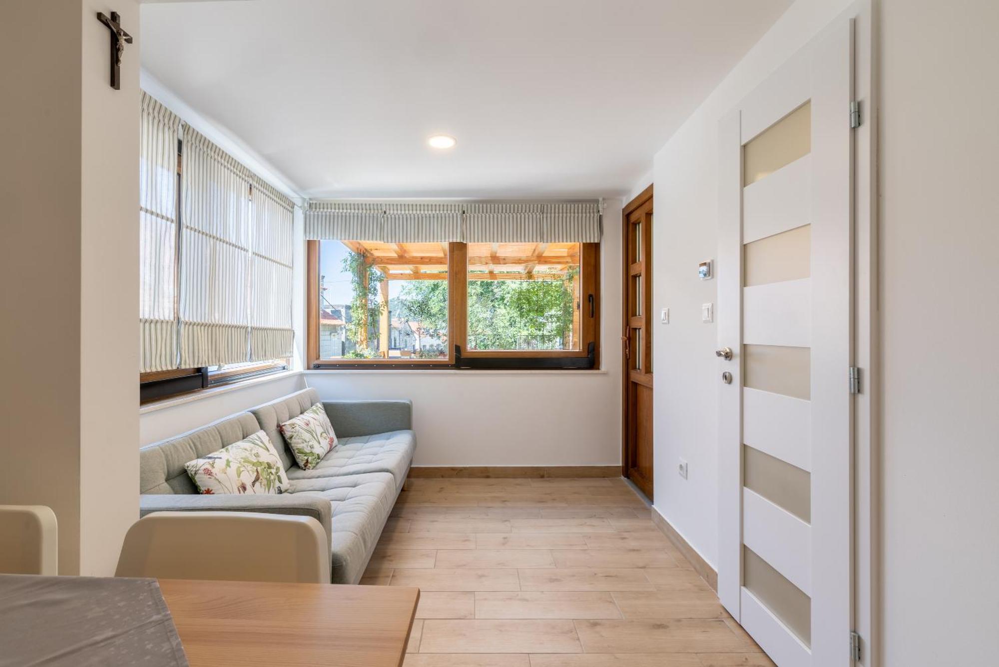 Apartament Ivan Split
