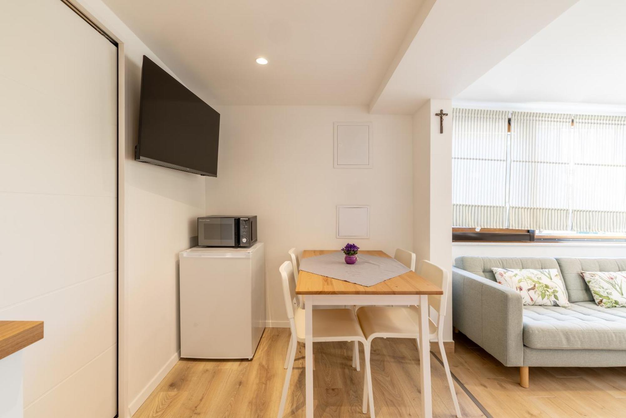 Ivan Apartment Split